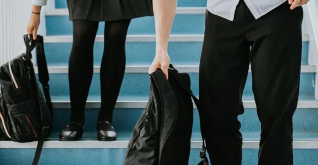 New UK Plan Aims to Cut Knife Crime in Schools New UK Plan Aims to Cut Knife Crime in Schools