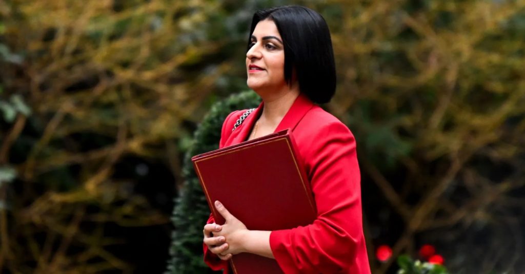 UK Launches Asylum Fraud Crackdown UK Launches Asylum Fraud Crackdown