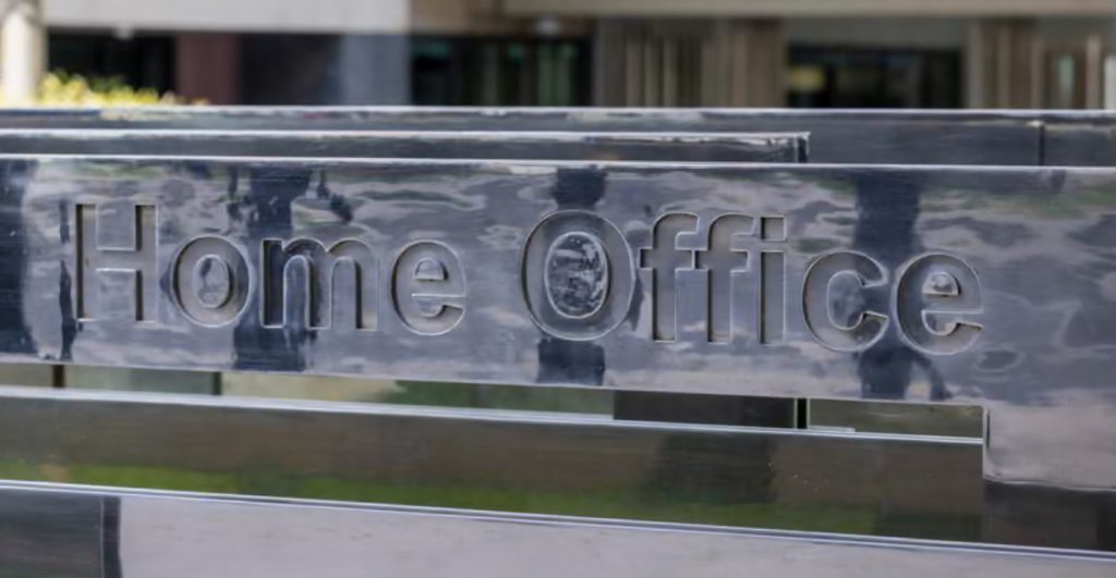 UK Cracks Down on EU Pre-Settled Status Holders
