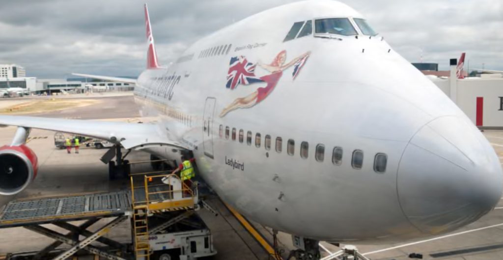 UK & EU Face Jet Fuel Shortage Warning