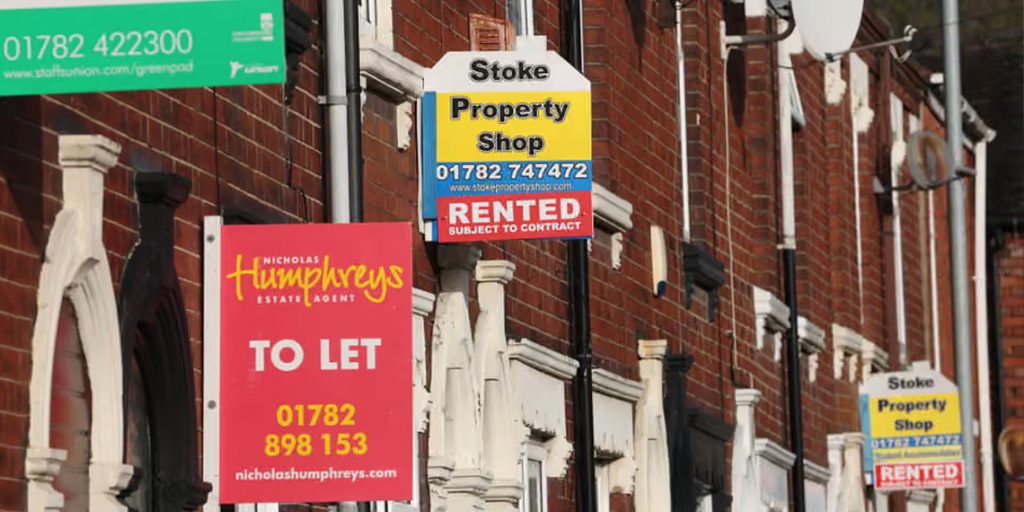 UK Tenants Face Pre-Ban Eviction Wave UK Tenants Face Pre-Ban Eviction Wave