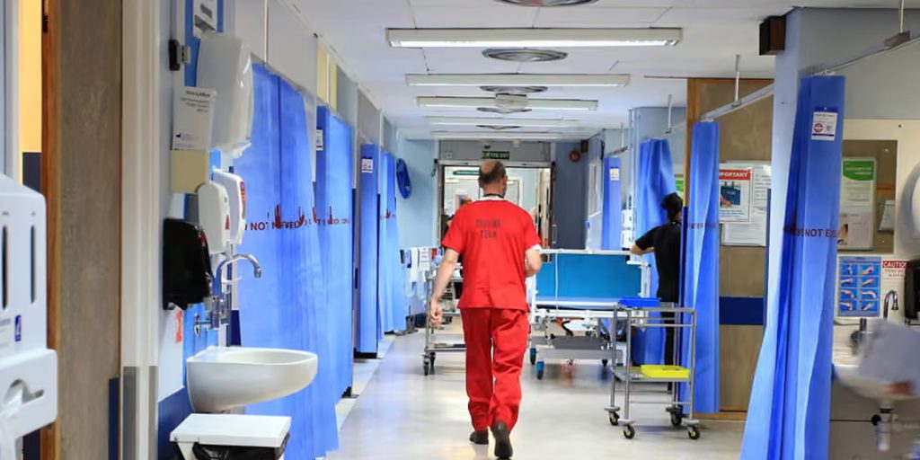 £1.6bn NHS Profits Raise Concerns £1.6bn NHS Profits Raise Concerns