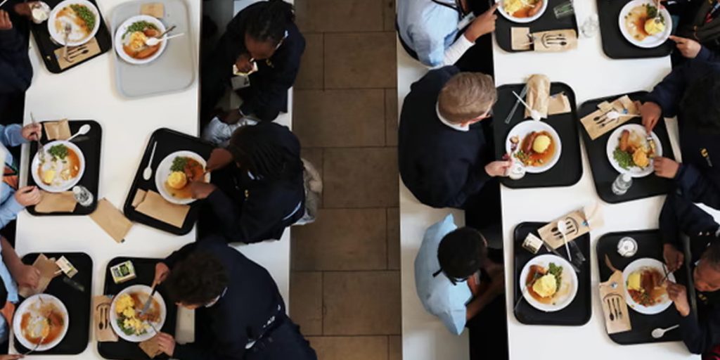 Eating Disorders Surge Among UK Students Eating Disorders Surge Among UK Students