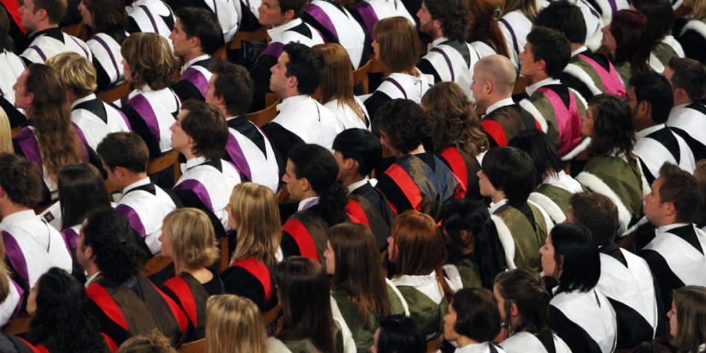 UK Launches New System to Protect Academic Freedom