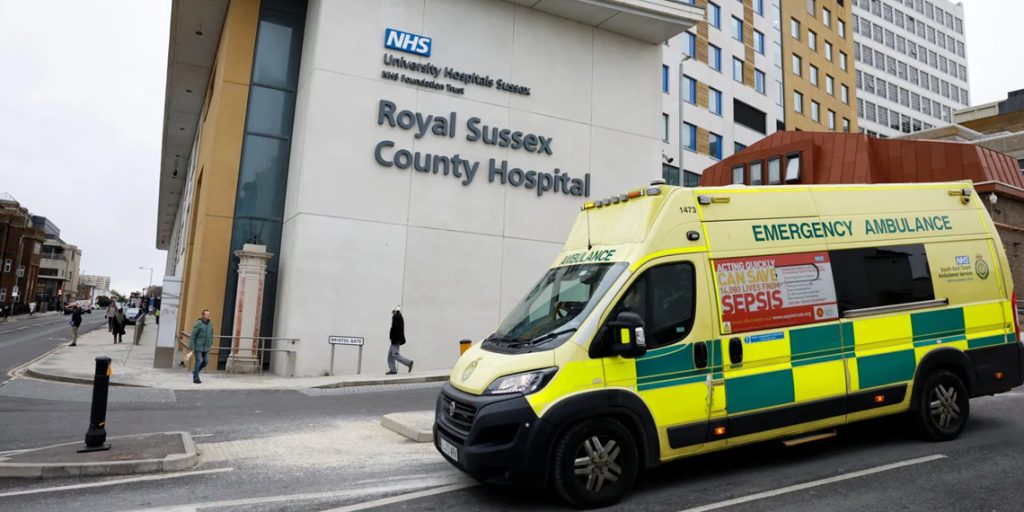 Heart Surgery Cases Added to NHS Probe Heart Surgery Cases Added to NHS Probe