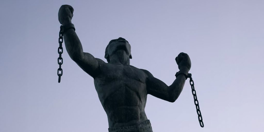 UK Accused of Massive Slavery Impact in Barbados UK Accused of Massive Slavery Impact in Barbados