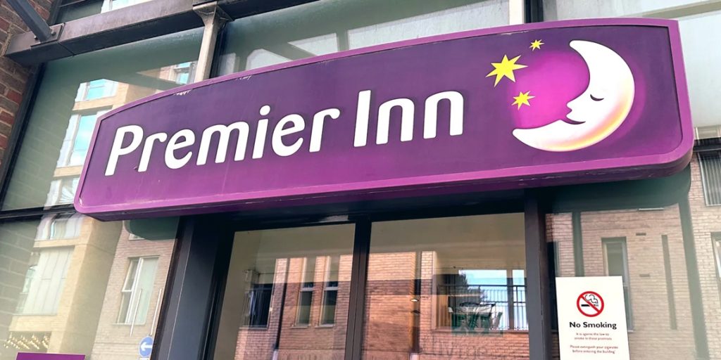Premier Inn Owner Plans Major Job Cuts Premier Inn Owner Plans Major Job Cuts
