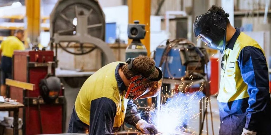 UK Manufacturers Warn £1bn Tax Hike Could Cost 25,000 Jobs UK Manufacturers Warn £1bn Tax Hike Could Cost 25,000 Jobs