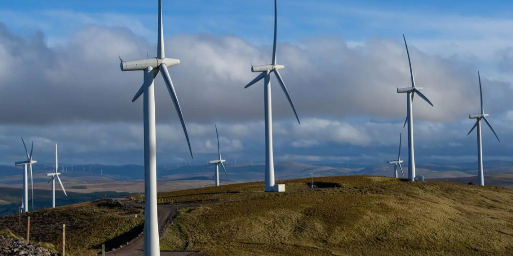 UK Pays Millions to Balance Energy Grid UK Pays Millions to Balance Energy Grid