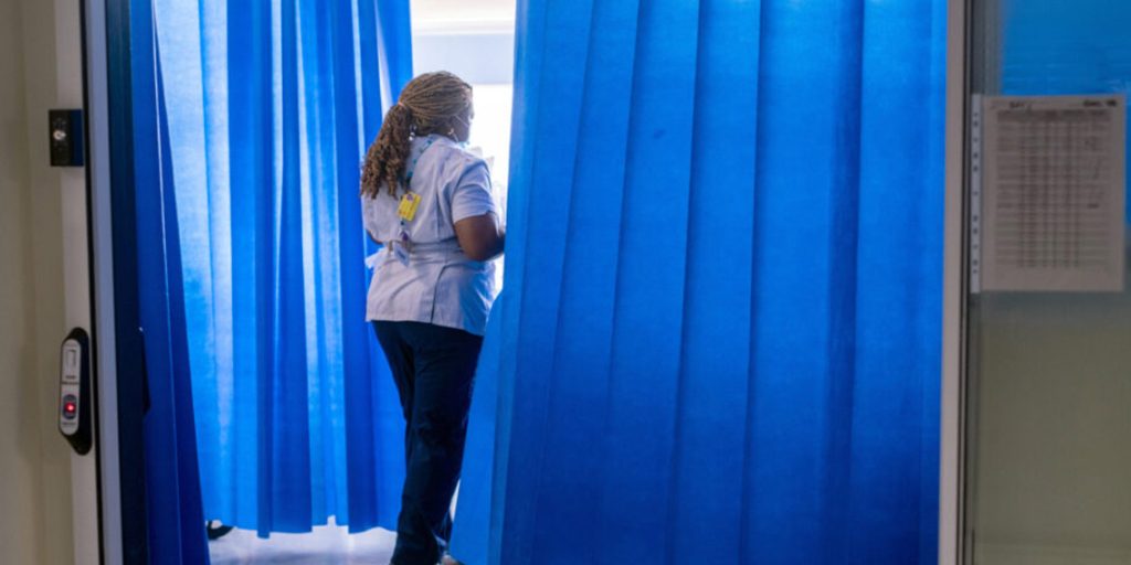 International NHS Workers Plan to Quit UK International NHS Workers Plan to Quit UK