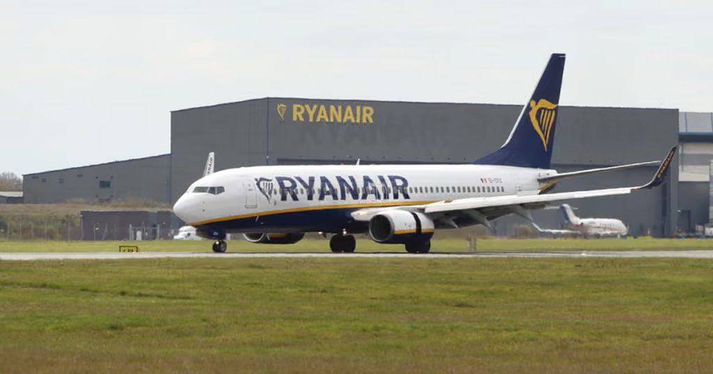 Airlines Warn of Fuel Disruptions Airlines Warn of Fuel Disruptions