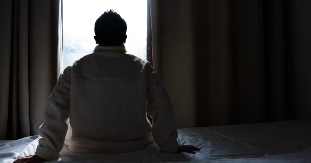 Young Asylum Seeker Deaths Surge in UK