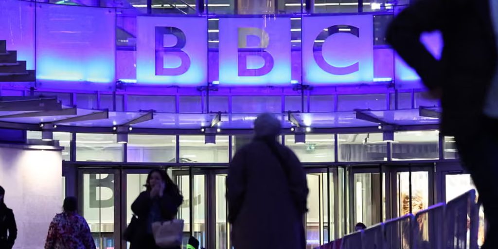 BBC Announces Largest Layoffs in Years BBC Announces Largest Layoffs in Years