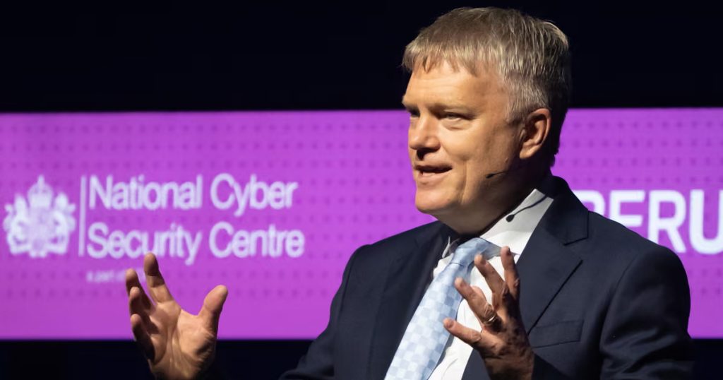 China-Linked Hackers Target UK Firms Using Everyday Devices China-Linked Hackers Target UK Firms Using Everyday Devices