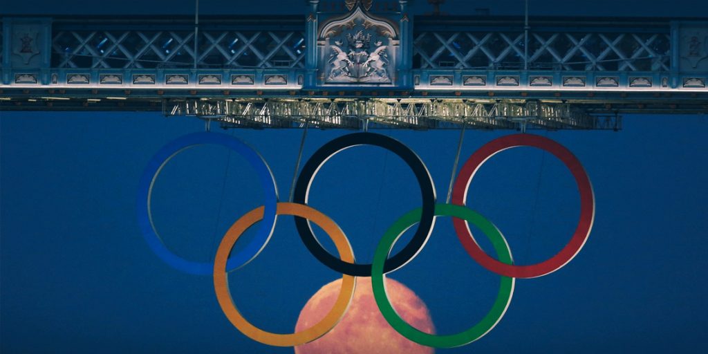 Government Considers North England Olympic Games