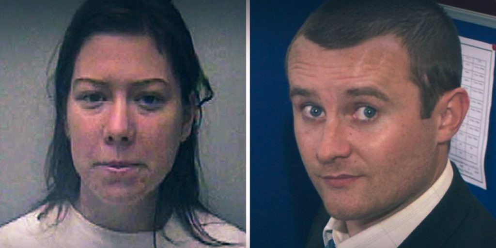NHS Pays Psychiatric Killers to Advise on Patient Care NHS Pays Psychiatric Killers to Advise on Patient Care