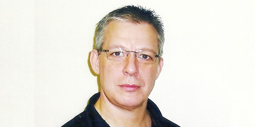 Jeremy Bamber Banned from Media Contact in Prison Jeremy Bamber Banned from Media Contact in Prison