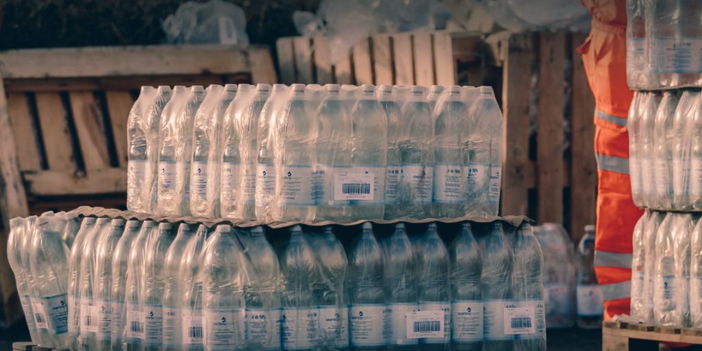 Hundreds of Homes Left Without Water in Kent