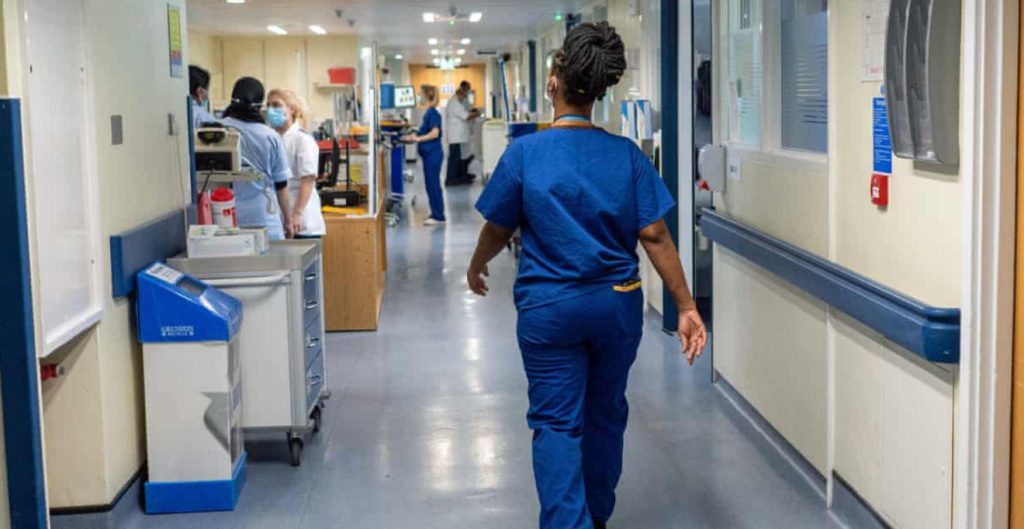 UK Nurses Allowed to Work Despite Failings UK Nurses Allowed to Work Despite Failings