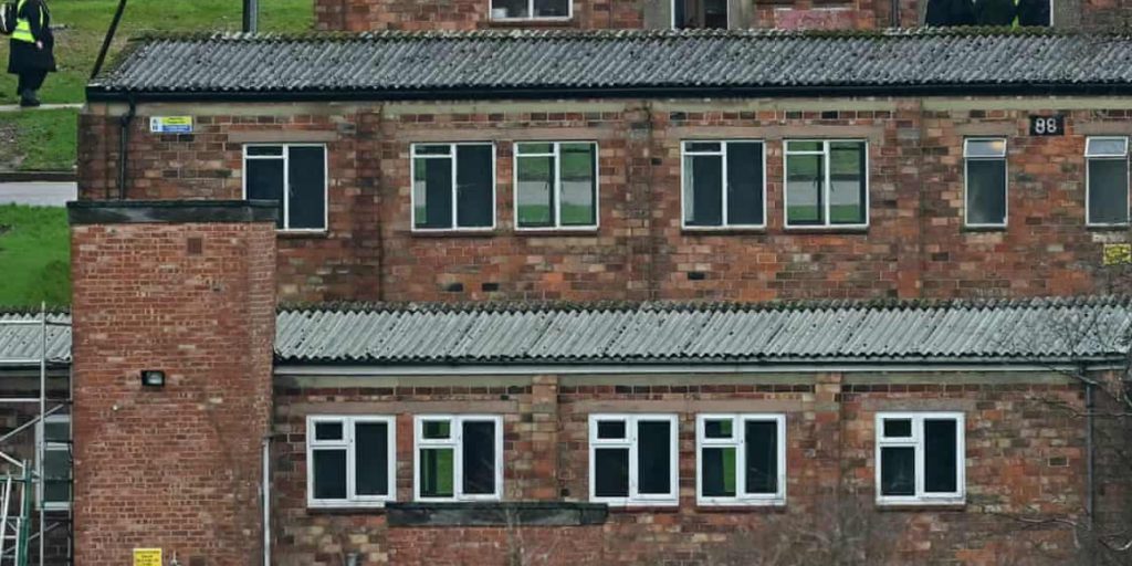 UK Asylum Housing Policy Ruled Unlawful UK Asylum Housing Policy Ruled Unlawful