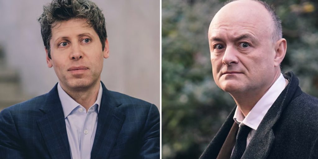 UK Science Agency Funding US Startups Raises Questions UK Science Agency Funding US Startups Raises Questions