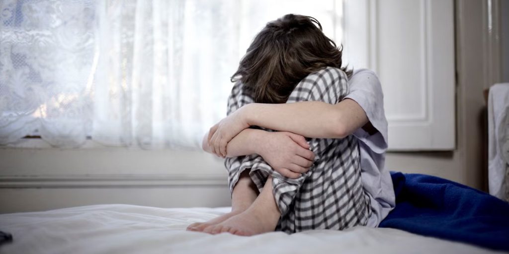 UK Child Abuse Victims Face Unequal Support
