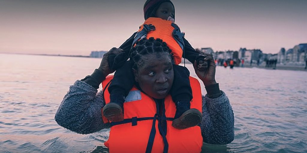 Small Boat Crossings Resume in English Channel