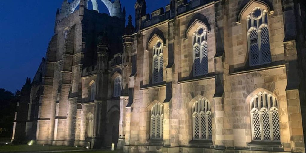 Aberdeen University Announces £10m Savings Plan