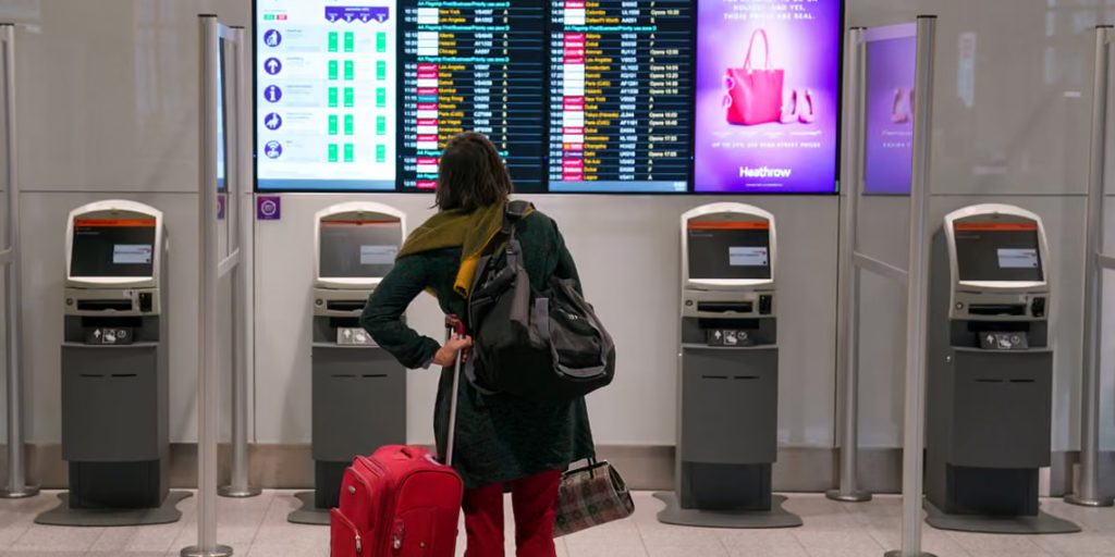 UK Airlines Hit by Rising Fuel Costs UK Airlines Hit by Rising Fuel Costs