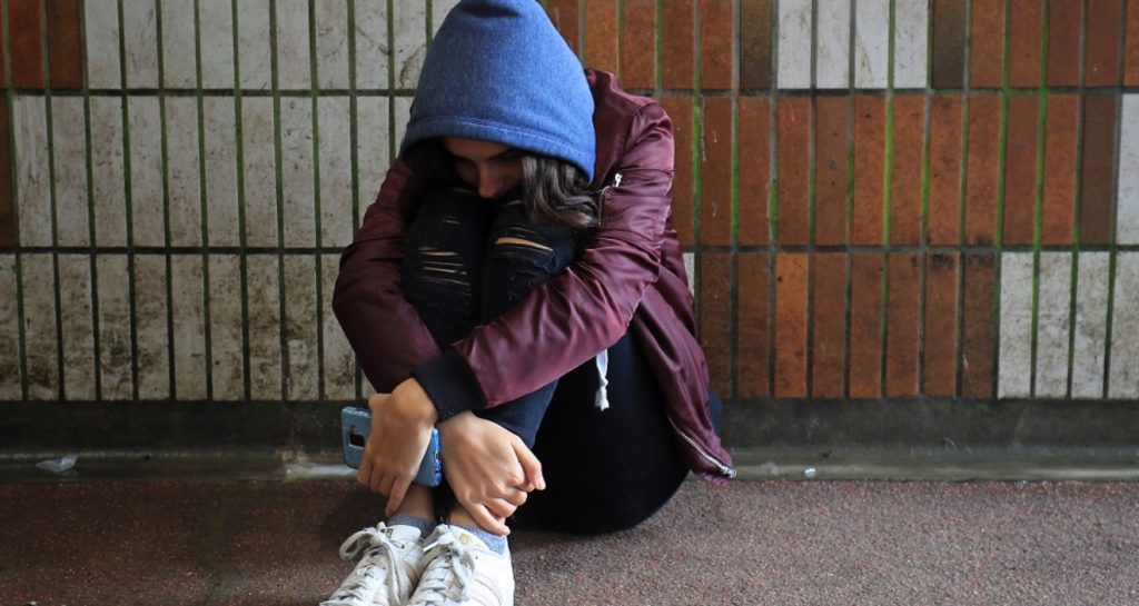 Wales Sees Sharp Rise in Youth Mental Health Issues