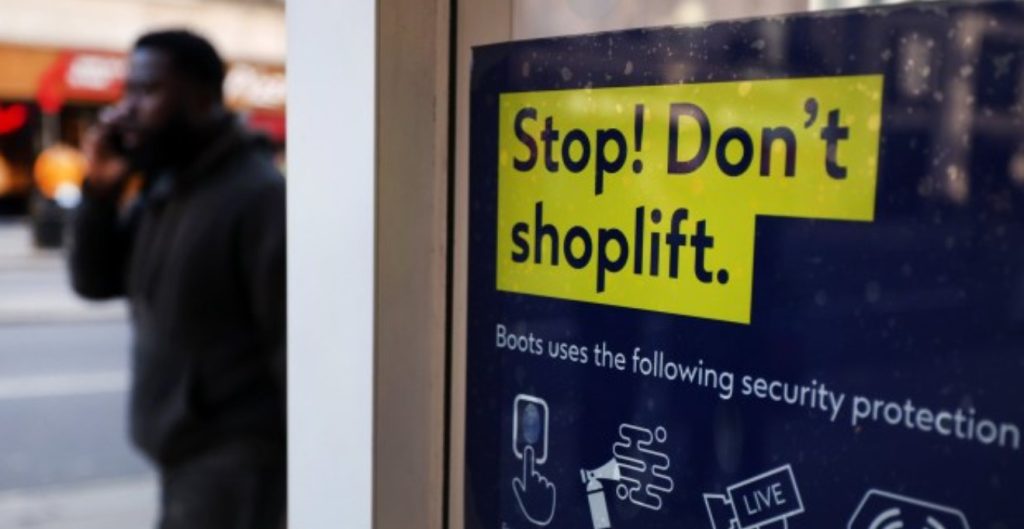 Rural Retail Crime Continues to Rise in UK