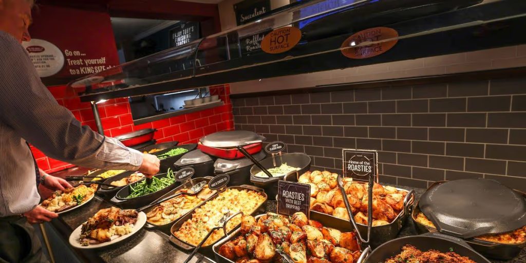 Toby Carvery Shuts Popular UK Site for Good