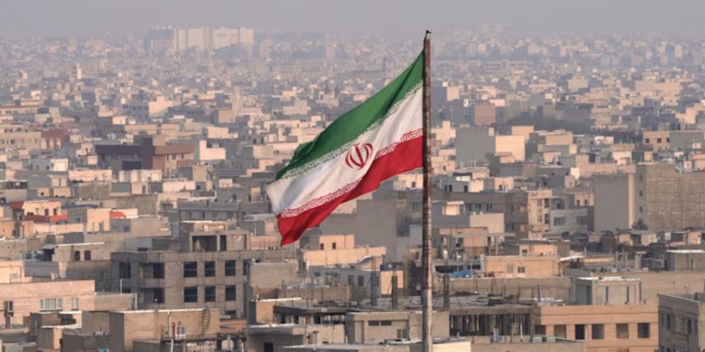 UK Sanctions Iranians over Alleged Attack Plots UK Sanctions Iranians over Alleged Attack Plots