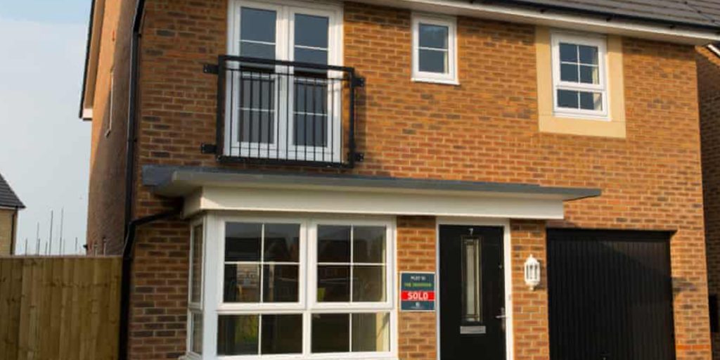 Young UK Buyers Face Worst Housing Crisis Since 2008 Young UK Buyers Face Worst Housing Crisis Since 2008