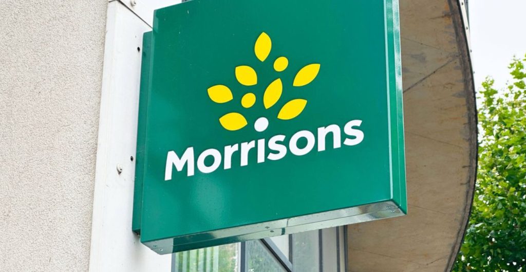 Morrisons to Close 100 UK Stores Morrisons to Close 100 UK Stores