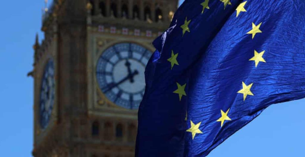 EU Rejects Special Trade Deal for UK EU Rejects Special Trade Deal for UK