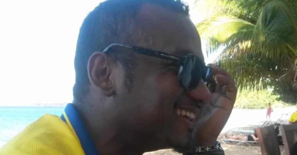 UK Criticised Over Grenada Death Case UK Criticised Over Grenada Death Case