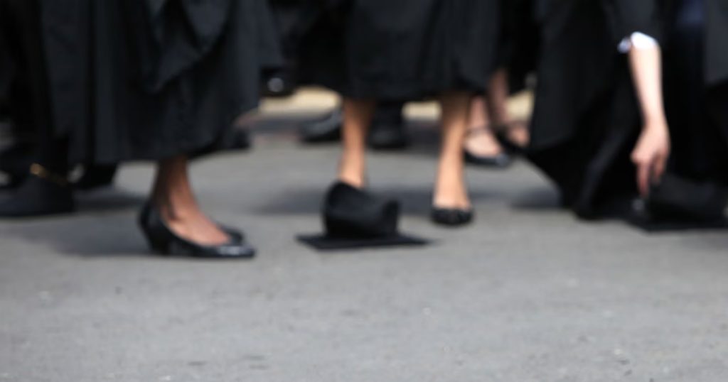 Sexual Harassment Rates Higher at England’s Top Universities