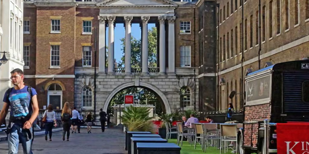 UK Universities Consider Job Cuts & Funding Reductions