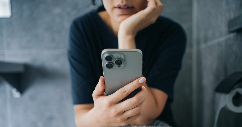 Study Warns Over Growing Use of AI Health Chatbots