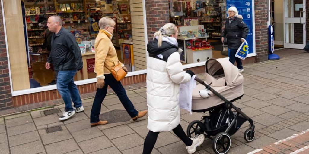 TG Jones Warns Over Store Closures
