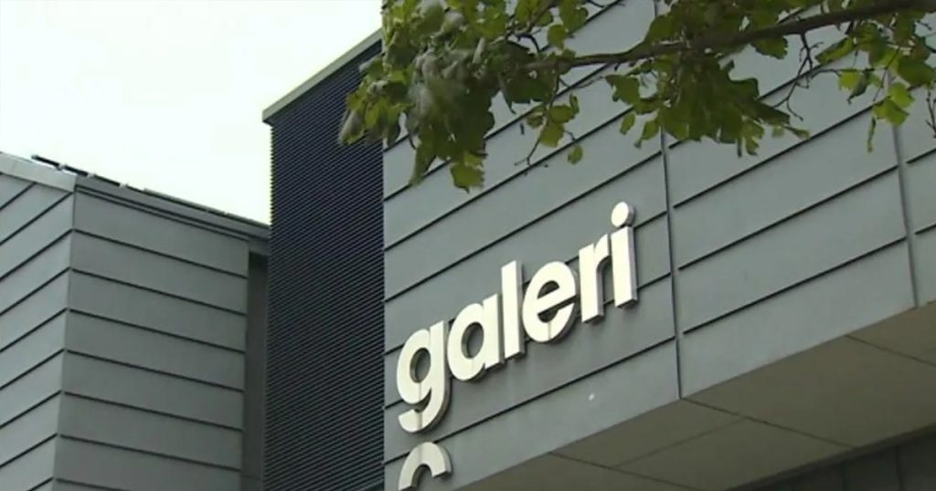Cinema Restricts Teen Entry After Seat Damage