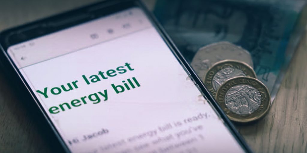 Rising Energy Bills Push More UK Families Into Debt