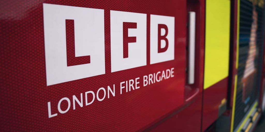 3 Men Killed in West London Building Fire 3 Men Killed in West London Building Fire
