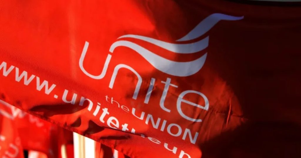 Union Launches Strike Ballot for CGL Employees Union Launches Strike Ballot for CGL Employees