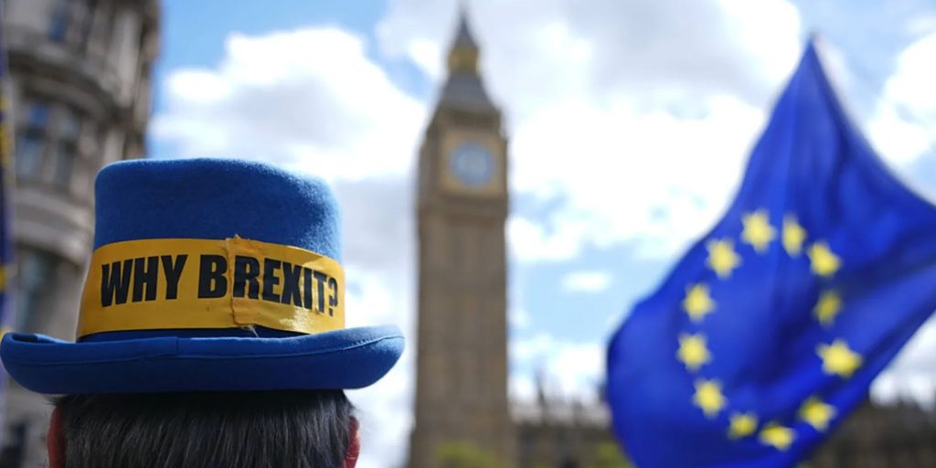 UK Trade Experts Warn Brexit Challenges Remain