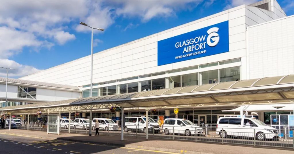 Pay Deals Prevent Strikes at Scottish Airports Pay Deals Prevent Strikes at Scottish Airports