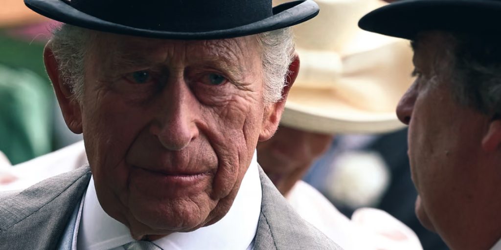 King Charles to Reveal Personal Tax Bill
