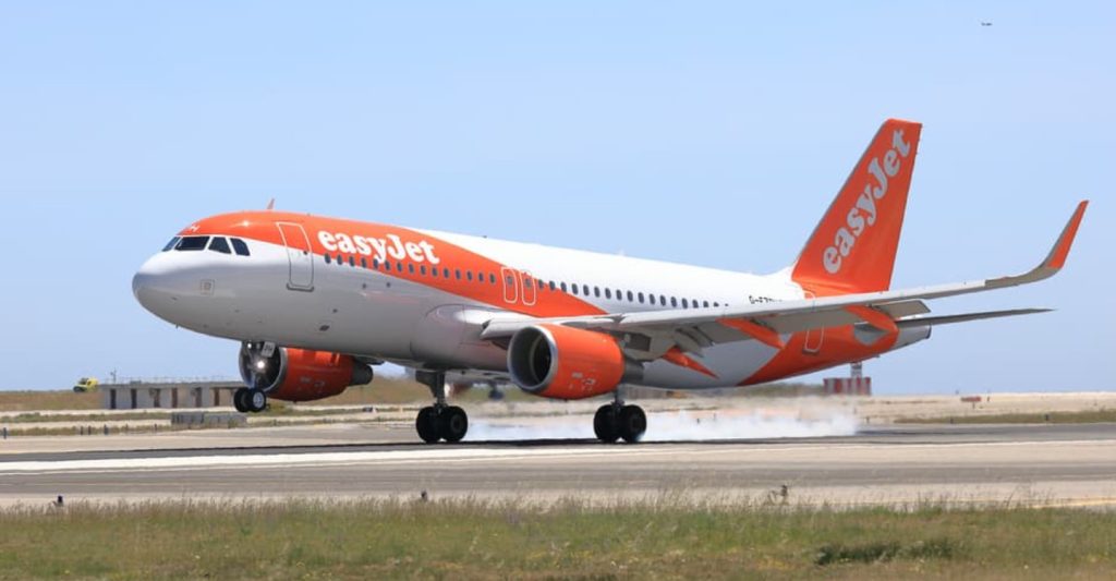 EasyJet Rejects £4.7 Billion Takeover Bid EasyJet Rejects £4.7 Billion Takeover Bid