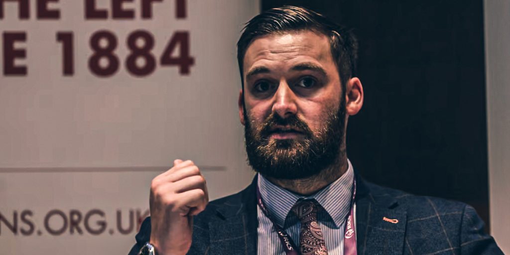 GB News Guest Faces Court over Expenses Allegations